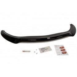 LAME DU PARE-CHOCS AVANT OPEL ASTRA J OPC / VXR V.2