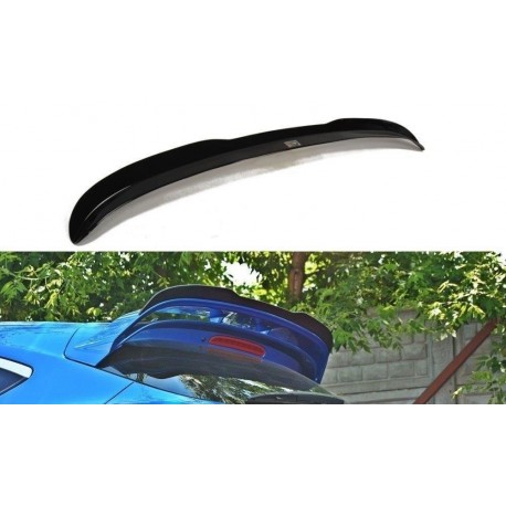 SPOILER CAP OPEL ASTRA J OPC / VXR SPOILER CAP OPEL ASTRA J OPC / VXR