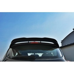 BECQUET EXTENSION OPEL CORSA D OPC / VXR