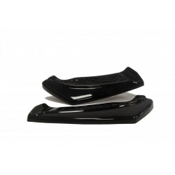 LAME DU PARE-CHOCS ARRIERE OPEL CORSA D OPC / VXR