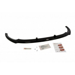 LAME DE PARE-CHOCS AVANT OPEL CORSA E OPC / VXR