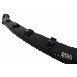 LAME DU PARE-CHOCS AVANT OPEL GT