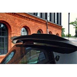 BECQUET EXTENSION OPEL ZAFIRA B OPC