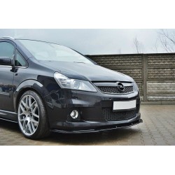LAME DE PARE-CHOCS AVANT OPEL ZAFIRA B OPC / VXR