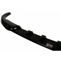 LAME DE PARE-CHOCS AVANT PEUGEOT 206 (POUR: CC, RC, GTI, S16, XSI, XS, SPORT)