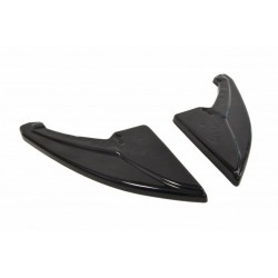 LAME DU PARE CHOCS ARRIERE PEUGEOT 308 II GTI