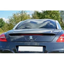 BECQUET EXTENSION PEUGEOT RCZ