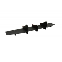 DIFFUSEUR ARRIERE PEUGEOT RCZ