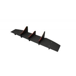 DIFFUSEUR ARRIERE PEUGEOT RCZ