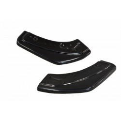 LAME DU PARE-CHOCS ARRIERE PEUGEOT RCZ