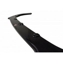 LAME DU PARE-CHOCS AVANT / SPLITTER V.2 PEUGEOT RCZ