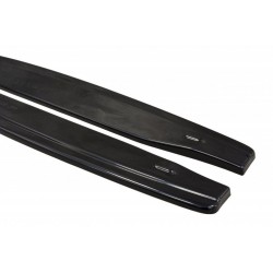 SET DES DIFFUSEUR DES BAS DE CAISSE PEUGEOT RCZ