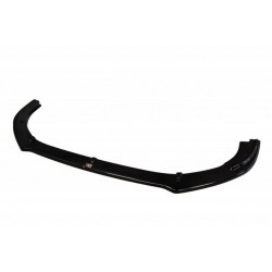 LAME DU PARE-CHOCS AVANT / SPLITTER V.1 PEUGEOT RCZ FACELIFT