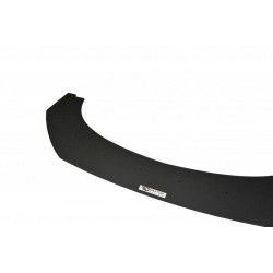 SPORT LAME DU PARE-CHOCS AVANT PEUGEOT RCZ FACELIFT