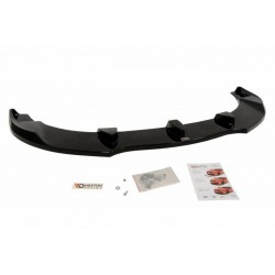 LAME DU PARE-CHOCS AVANT PORSCHE 911 CARRERA 997.1