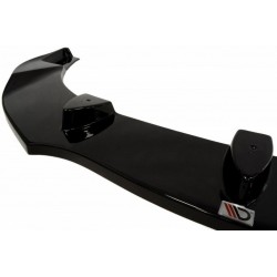 LAME DU PARE-CHOCS AVANT PORSCHE 911 CARRERA 997.1