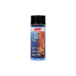 spray haute temperature 650 c 400ml