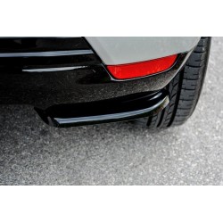 LAME DU PARE CHOCS ARRIERE RENAULT CLIO MK4