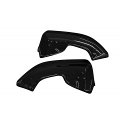 LAME DU PARE CHOCS ARRIERE RENAULT CLIO MK4