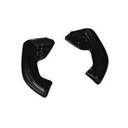 LAME DU PARE CHOCS ARRIERE RENAULT CLIO MK4