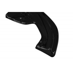 LAME DU PARE CHOCS ARRIERE RENAULT CLIO MK4