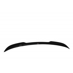 SPOILER CAP RENAULT CLIO MK4 RS