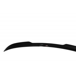 SPOILER CAP RENAULT CLIO MK4 RS