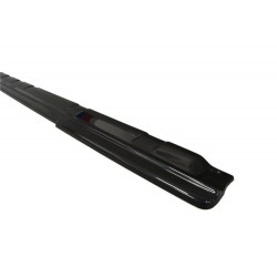 RAJOUTS DES BAS DE CAISSE POUR RENAULT LAGUNA MK 3 COUPE