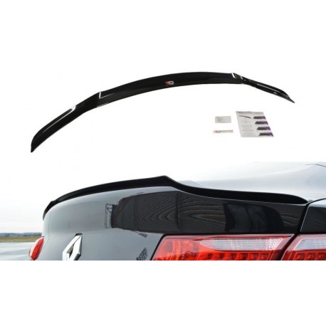 SPOILER CAP RENAULT LAGUNA MK 3 COUPE