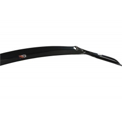 SPOILER CAP RENAULT LAGUNA MK 3 COUPE