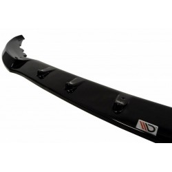 LAME DU PARE-CHOCS AVANT RENAULT MASTER MK3