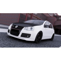 Lame Du Pare-Chocs Avant 30TH pour VW Golf V GTI