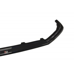 LAME DU PARE-CHOCS AVANT V.1 RENAULT MEGANE MK4 HATCHBACK