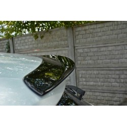SPOILER CAP RENAULT MEGANE MK4 HATCHBACK