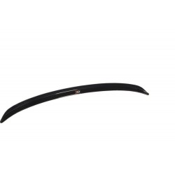 SPOILER CAP RENAULT MEGANE MK4 HATCHBACK