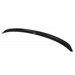 SPOILER CAP RENAULT MEGANE MK4 HATCHBACK