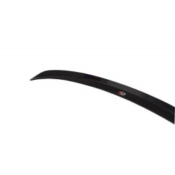 SPOILER CAP RENAULT MEGANE MK4 HATCHBACK