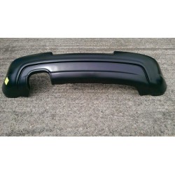 RAJOUT DU PARE-CHOCS ARRIÈRE VW GOLF V GTI EDITION 30 (version avec une simple sortie pour pot final d'echappement,