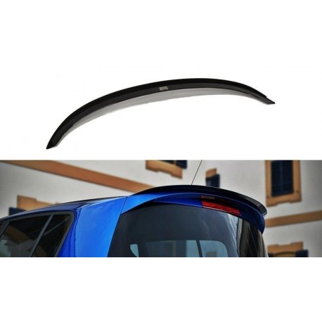 SPOILER CAP RENAULT MEGANE II RS