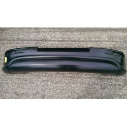 RAJOUT DU PARE-CHOCS ARRIÈRE VW GOLF V R32 (version sans sortie pour pot final d'echappement, sortie d'echappement standard)