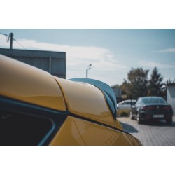 SPOILER CAP RENAULT MEGANE 3 RS