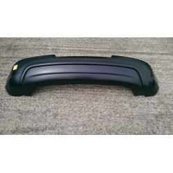 RAJOUT DU PARE-CHOCS ARRIÈRE VW GOLF V GTI EDITION 30 (version sans sortie pour pot final d'echappement, sortie d'echappement st