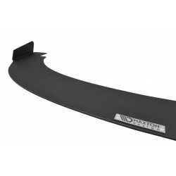 SPORT LAME DU PARE-CHOCS AVANT RENAULT MEGANE MK3 RS