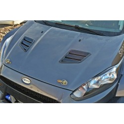 VENTS CAPOT Ford Focus 3 RS 2015 -