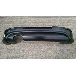 RAJOUT DU PARE-CHOCS ARRIÈRE VW GOLF V R32 (version avec une simple sortie pour pot final d'echappement, sortie d'echappement GT