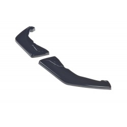 LAME DU PARE-CHOCS ARRIERE RENAULT MEGANE IV RS