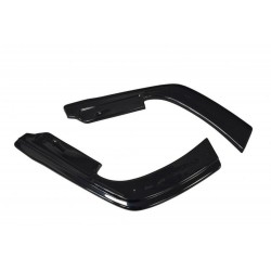 LAME DU PARE CHOCS ARRIERE RENAULT TALISMAN