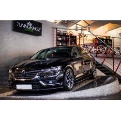 LAME DU PARE-CHOCS AVANT V.1 VW GOLF VII R (APRES FACELIFT)