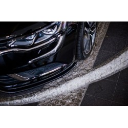 LAME DU PARE-CHOCS AVANT V.1 VW GOLF VII R (APRES FACELIFT)