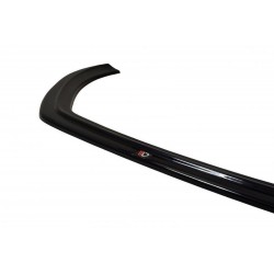 LAME DU PARE-CHOCS AVANT V.1 VW GOLF VII R (APRES FACELIFT)